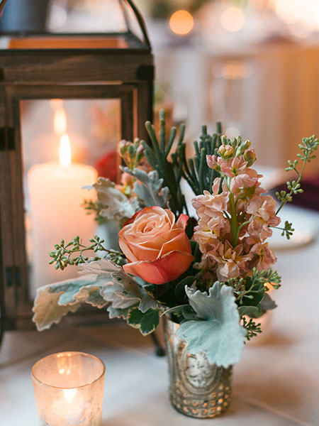 Kloeckner Wedding Flowers, Custom Wedding Flower Designs