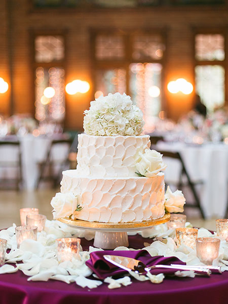 Kloeckner Wedding Flowers, Custom Wedding Flower Designs