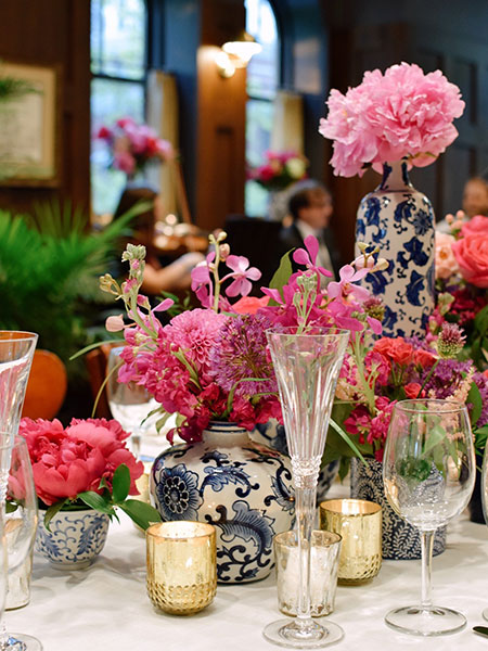 Wedding Flowers, Reception Flowers