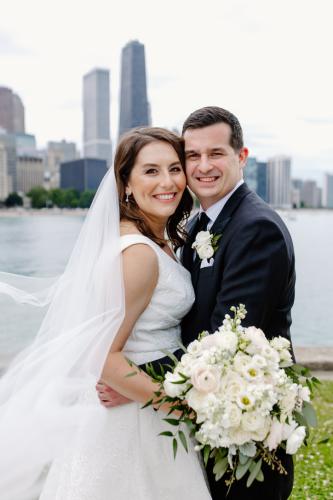 Wedding Flowers by Kloeckner Preferred Flowers