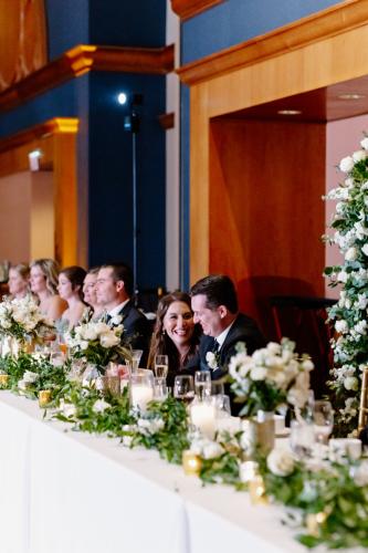 Wedding Flowers by Kloeckner Preferred Flowers