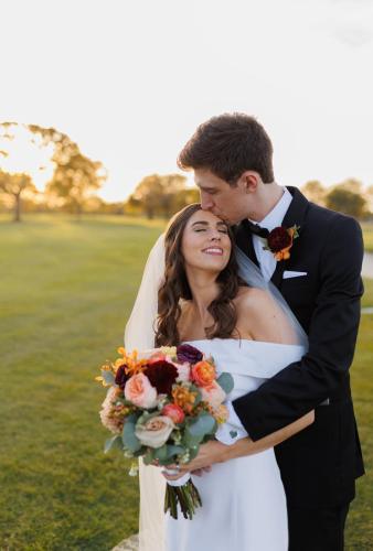 Ryan and Charlotte
